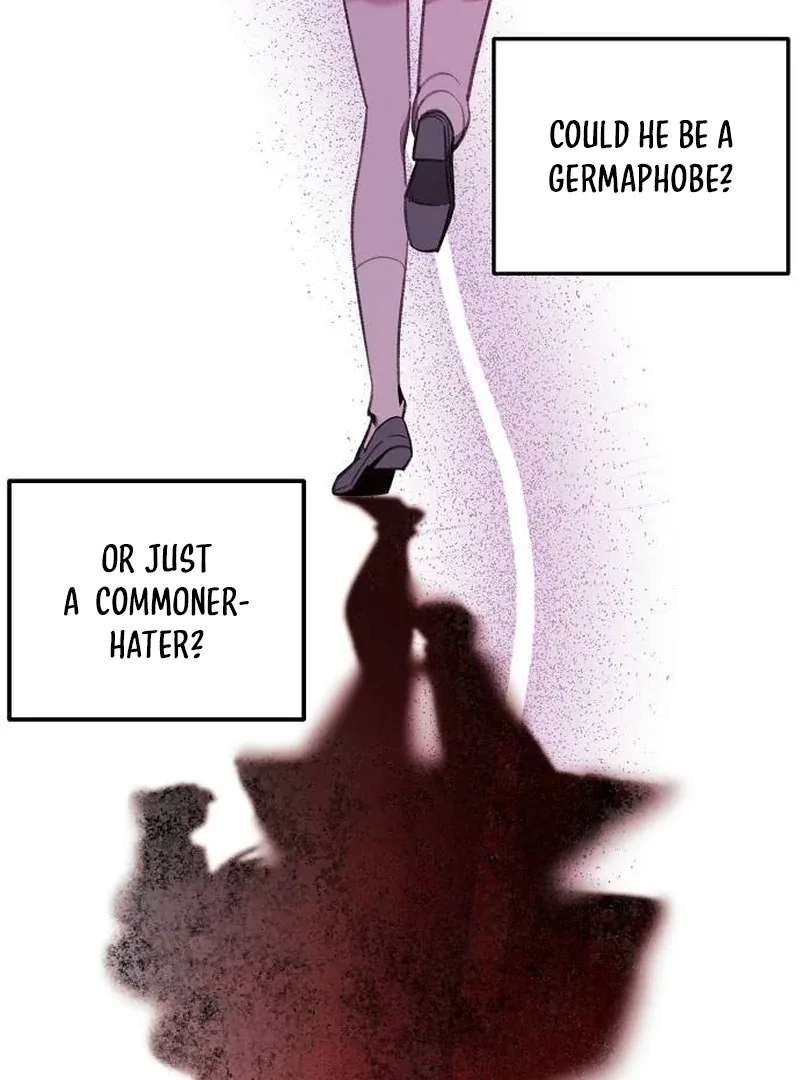 School of Romance Fantasy Chapter 10 page 41