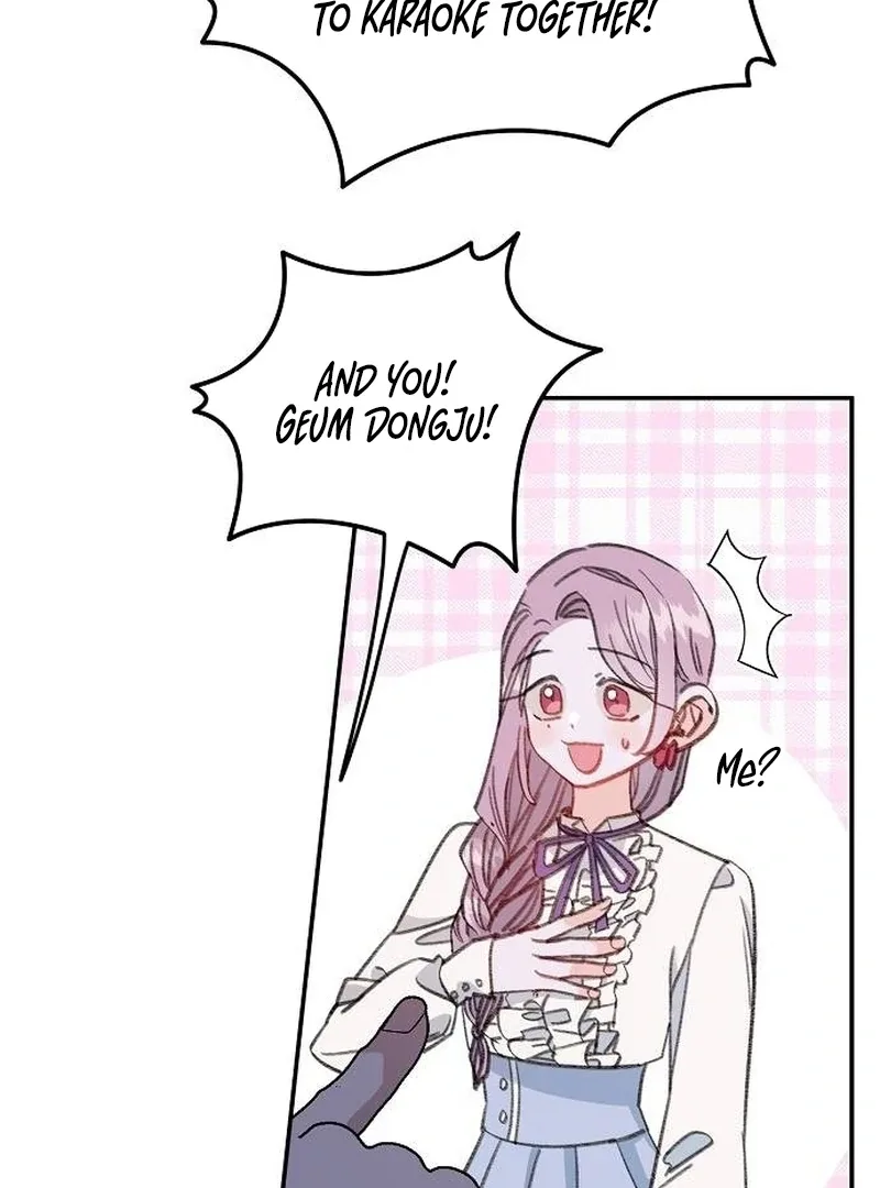 School of Romance Fantasy Chapter 9 page 48