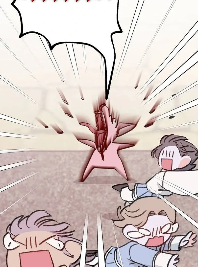 School of Romance Fantasy Chapter 6 page 64
