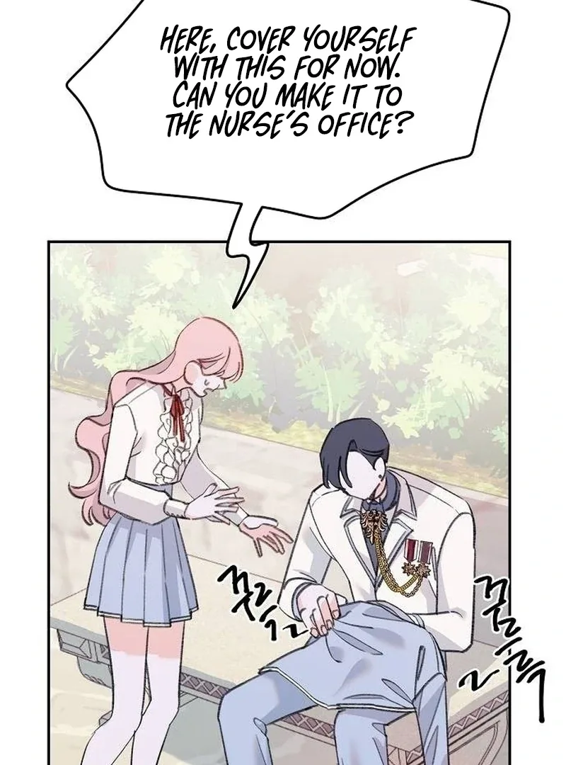 School of Romance Fantasy Chapter 6 page 85