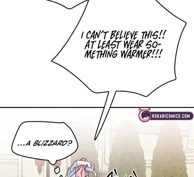 School of Romance Fantasy Chapter 6 page 80