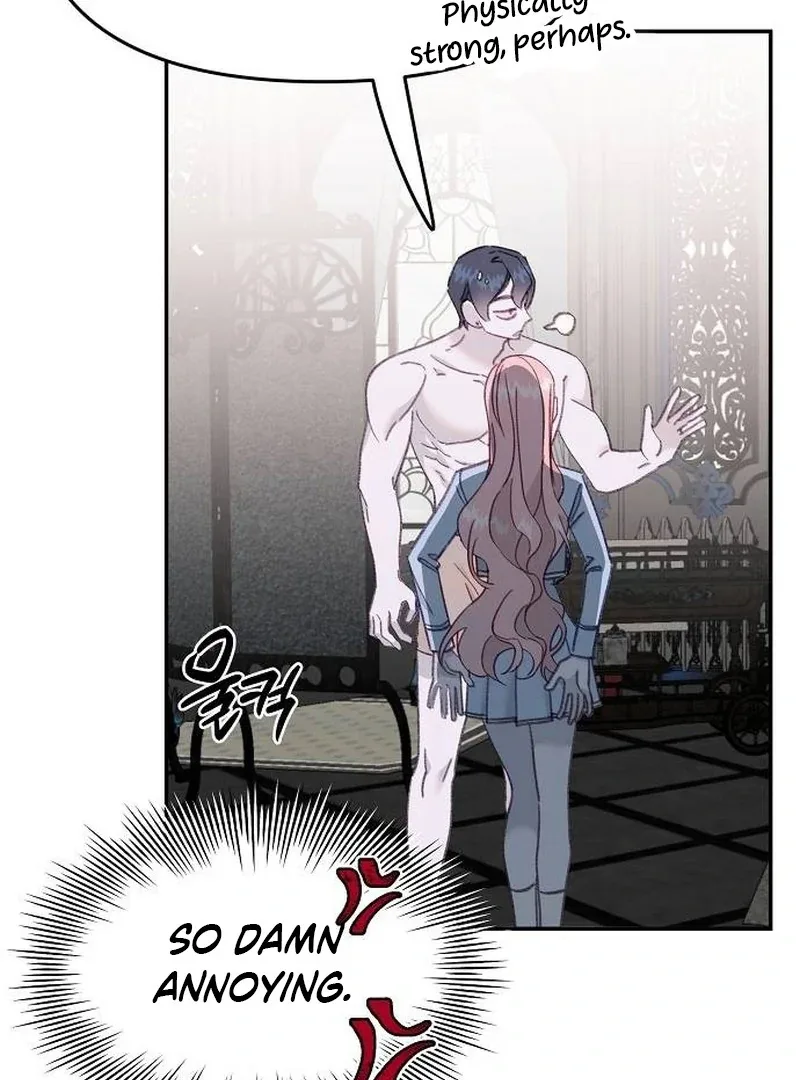 School of Romance Fantasy Chapter 13 page 29