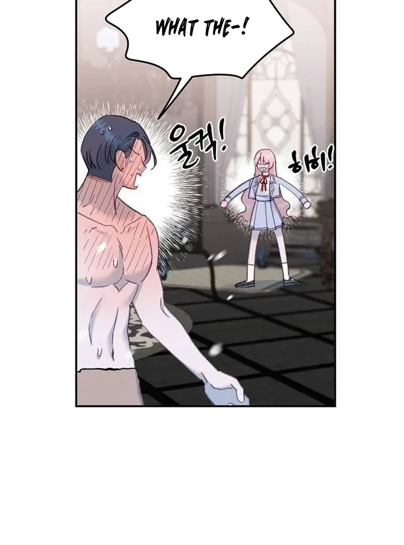 School of Romance Fantasy Chapter 13 page 18