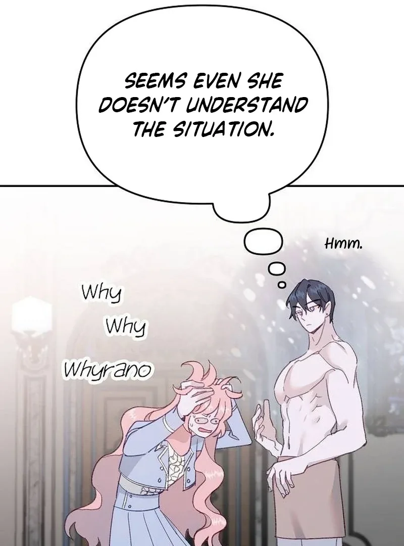 School of Romance Fantasy Chapter 13 page 75