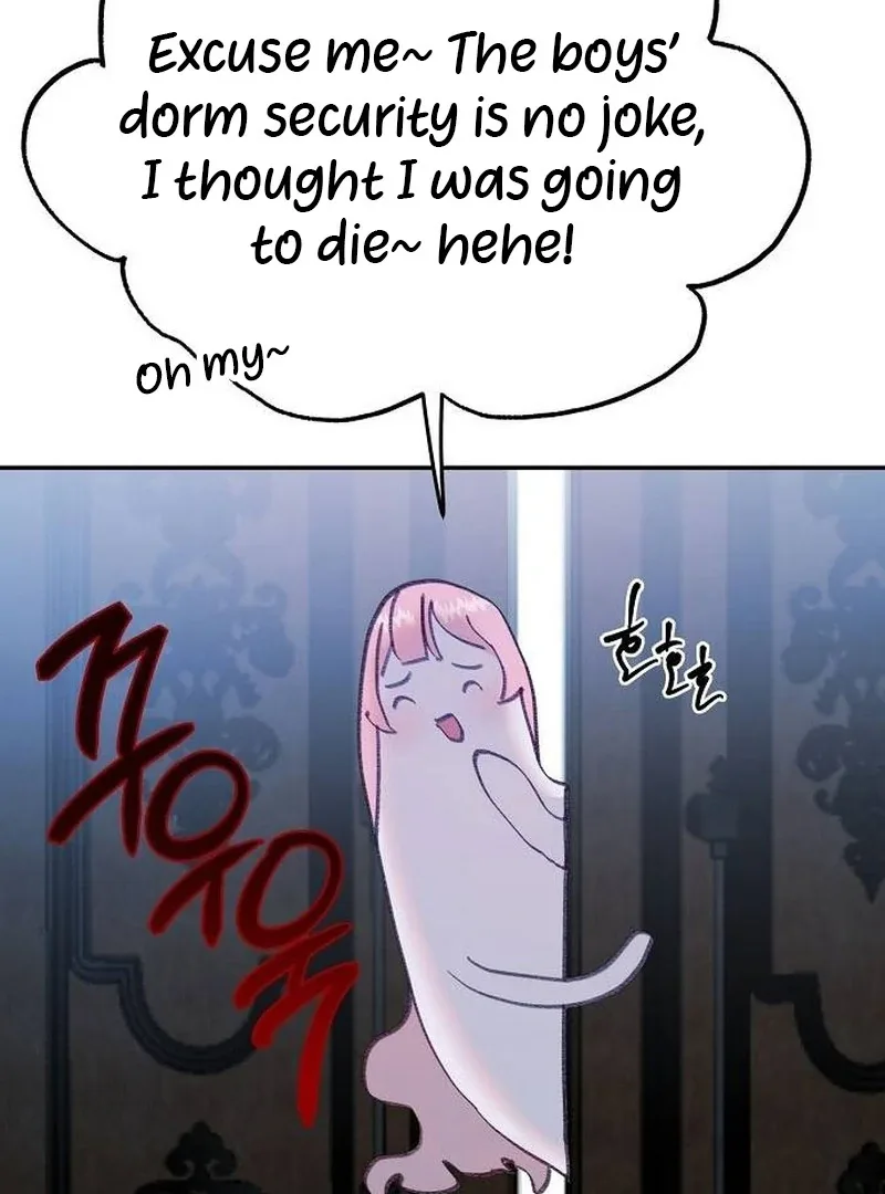 School of Romance Fantasy Chapter 13 page 7