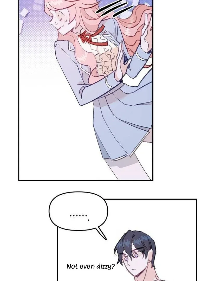 School of Romance Fantasy Chapter 13 page 72