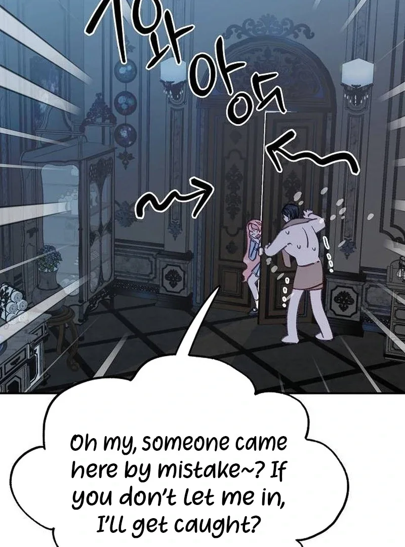 School of Romance Fantasy Chapter 13 page 9