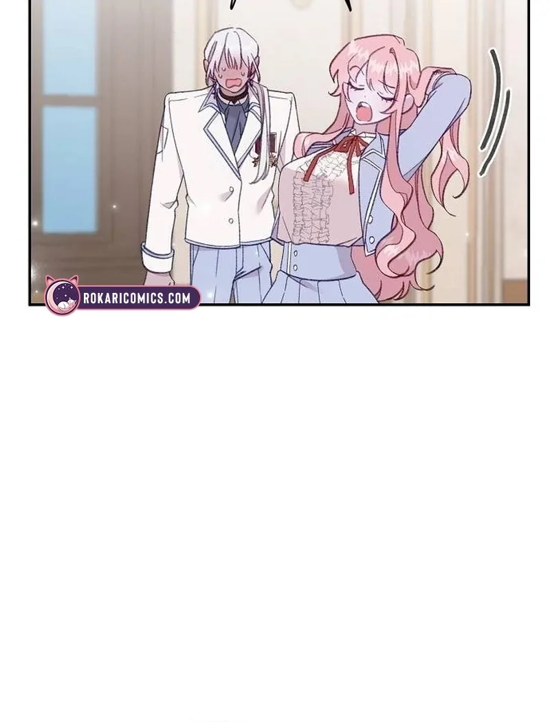 School of Romance Fantasy Chapter 11 page 118
