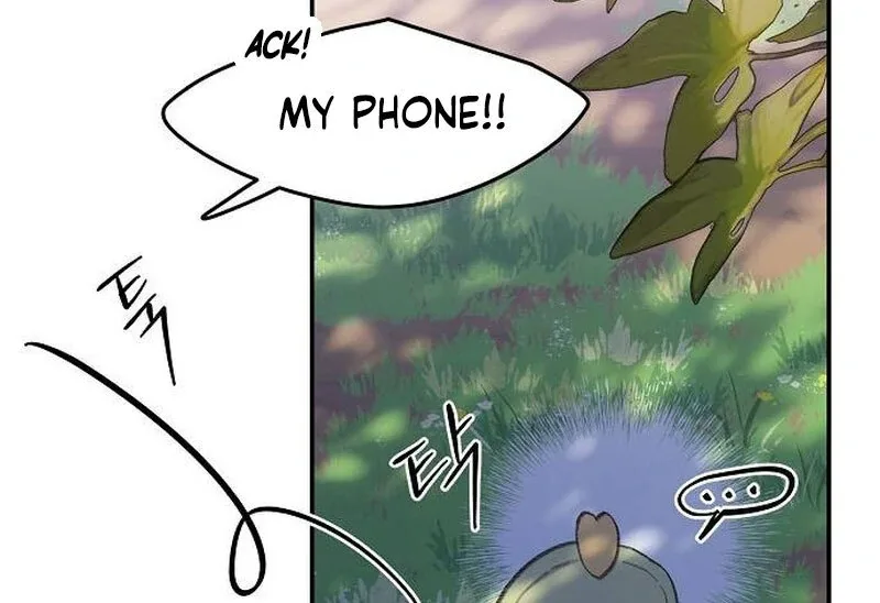 School of Romance Fantasy Chapter 14 page 40