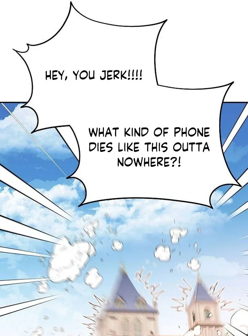 School of Romance Fantasy Chapter 14 page 54