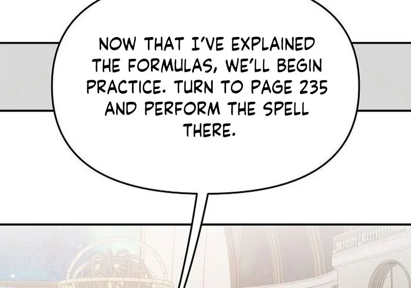 School of Romance Fantasy Chapter 14 page 65