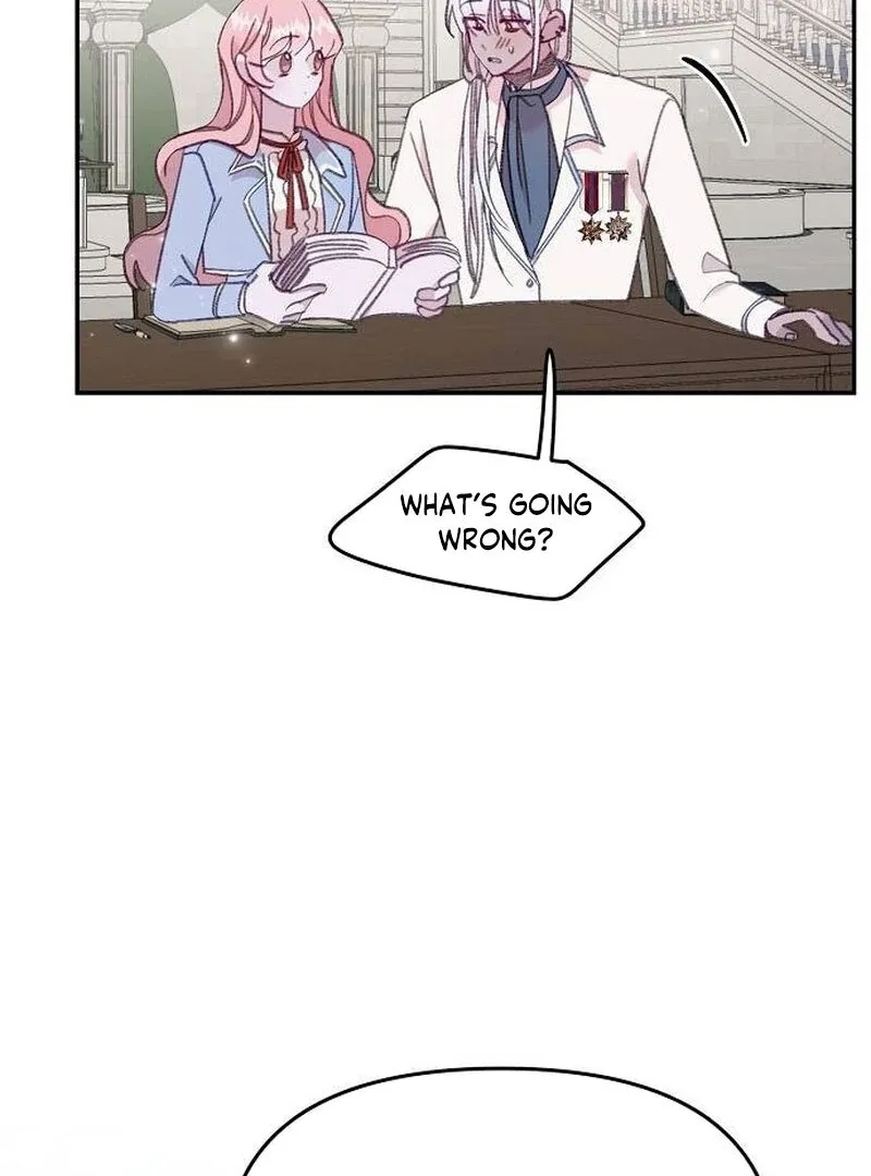 School of Romance Fantasy Chapter 14 page 73