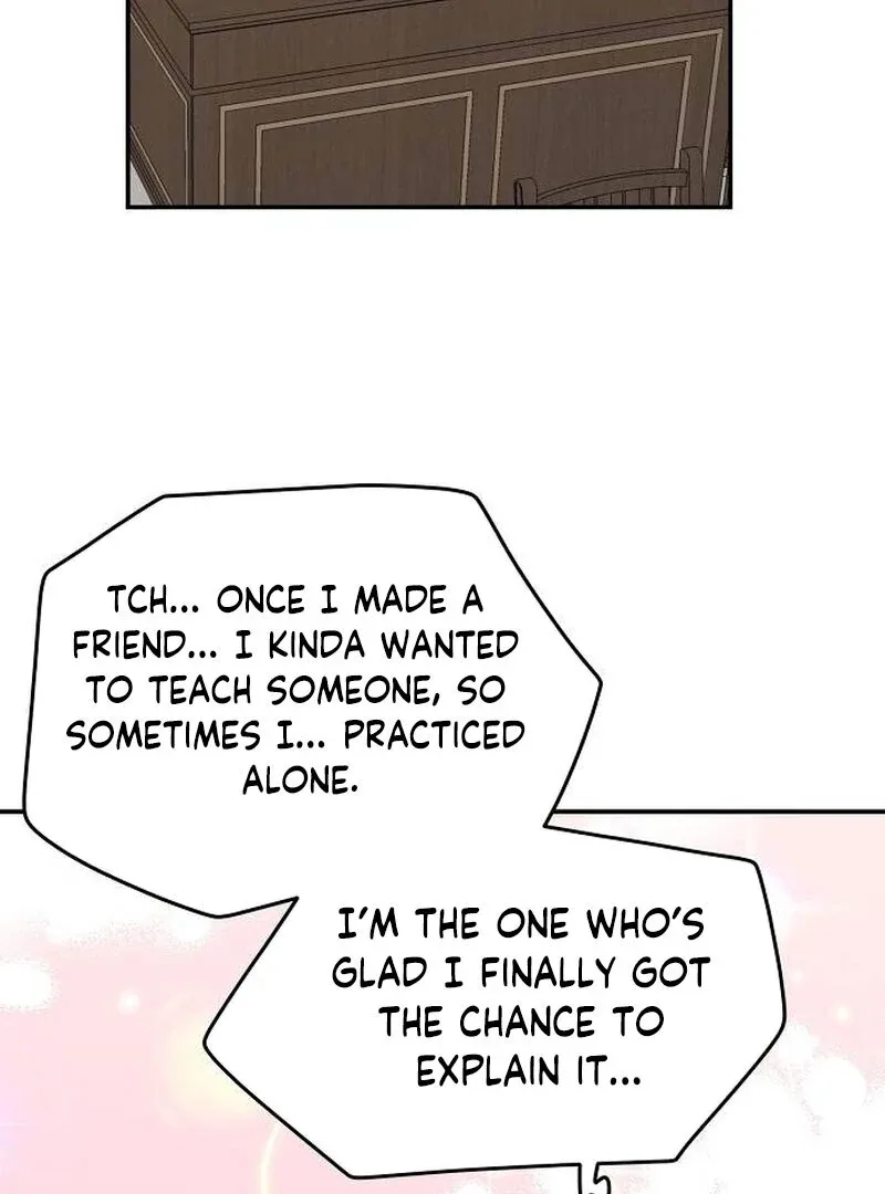 School of Romance Fantasy Chapter 14 page 86