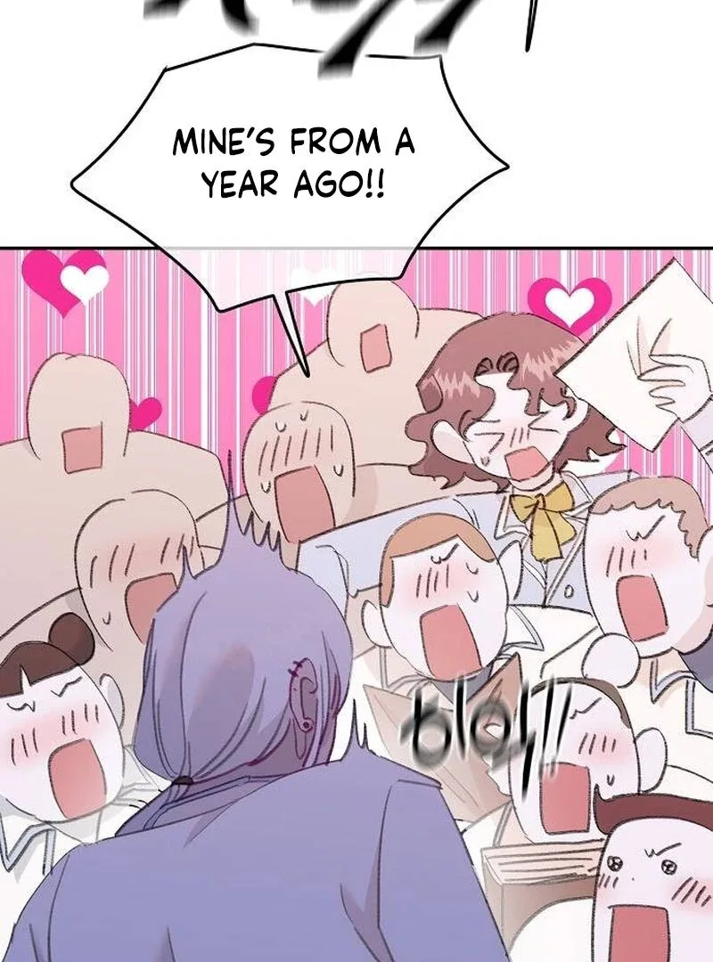 School of Romance Fantasy Chapter 14 page 96