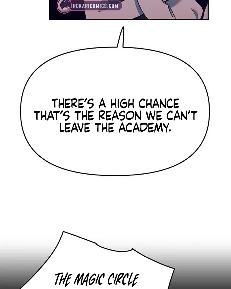 School of Romance Fantasy Chapter 15 page 51