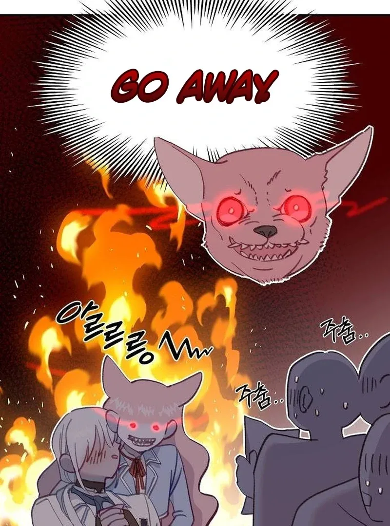 School of Romance Fantasy Chapter 15 page 6