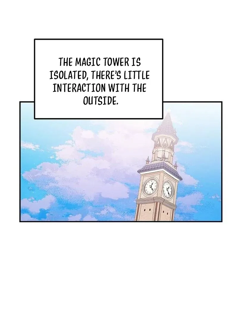 School of Romance Fantasy Chapter 15 page 19