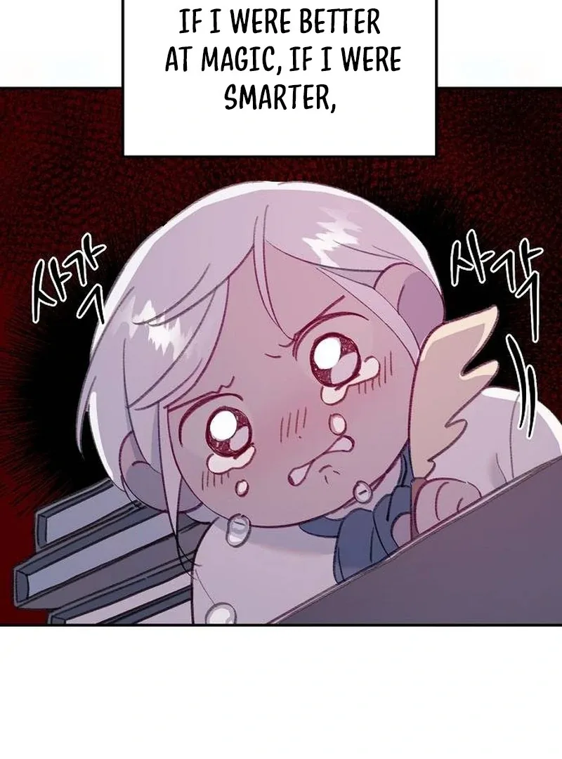 School of Romance Fantasy Chapter 15 page 24