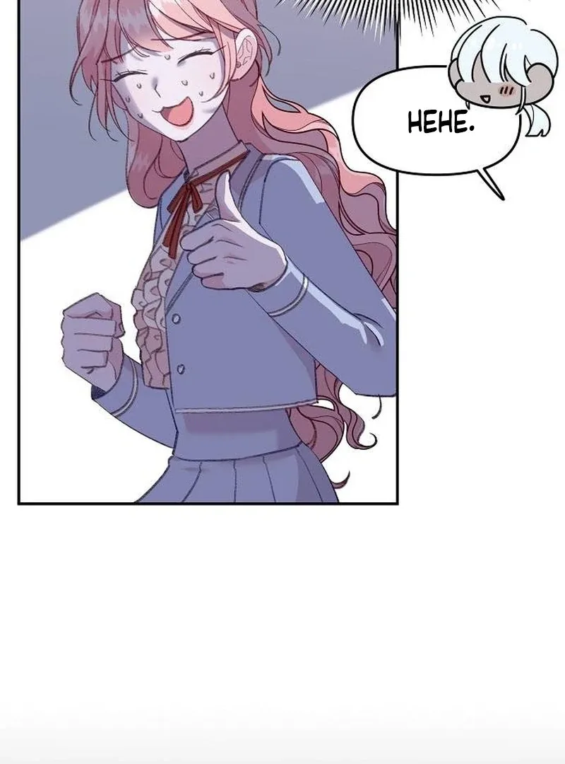 School of Romance Fantasy Chapter 15 page 38