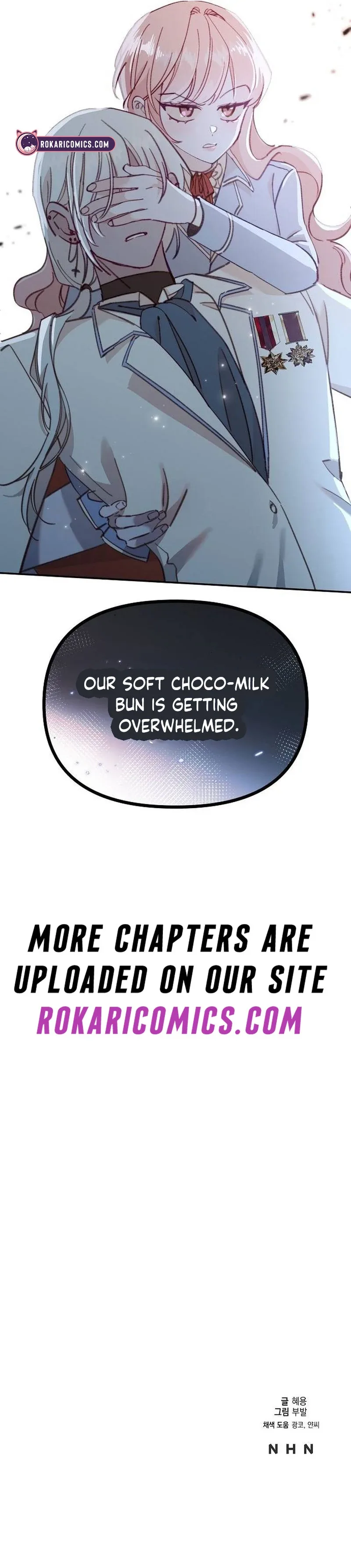 School of Romance Fantasy Chapter 14 page 104