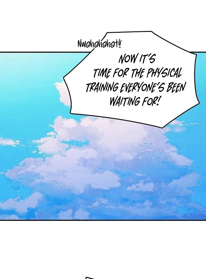 School of Romance Fantasy Chapter 15 page 85