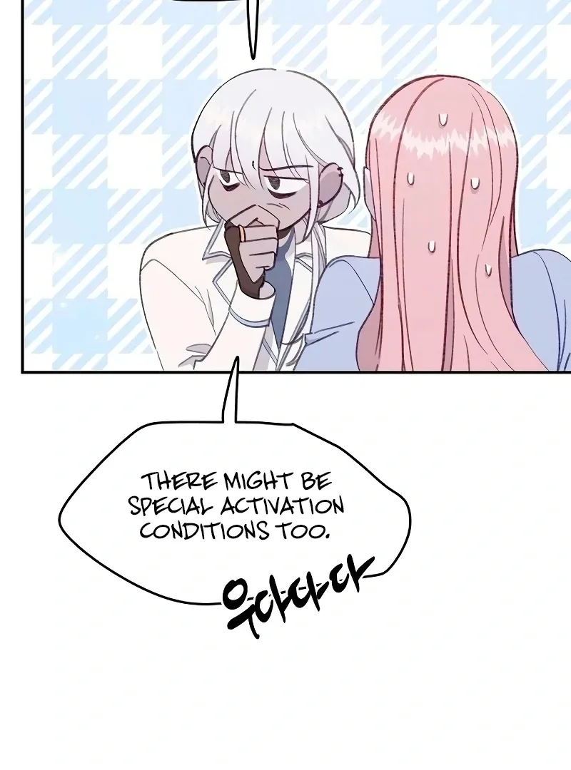 School of Romance Fantasy Chapter 21 page 17