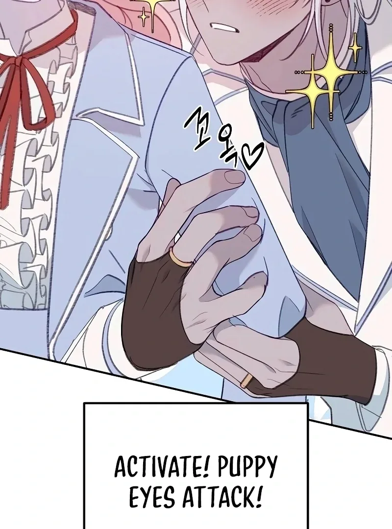School of Romance Fantasy Chapter 21 page 86