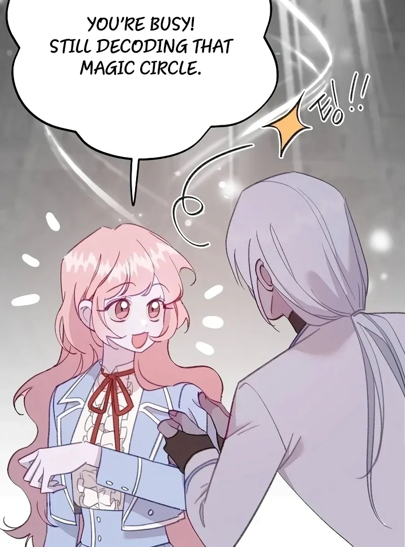 School of Romance Fantasy Chapter 21 page 89