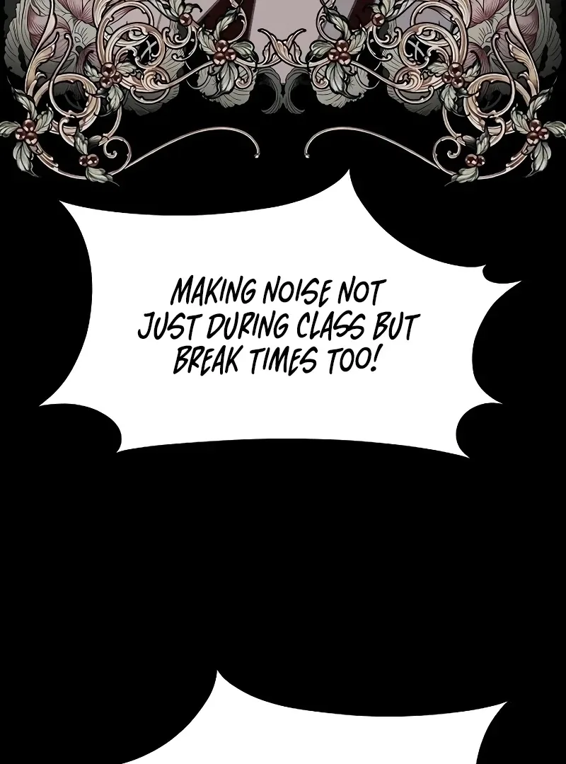 School of Romance Fantasy Chapter 21 page 42