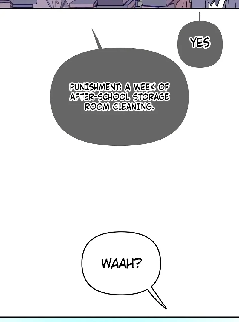 School of Romance Fantasy Chapter 21 page 73