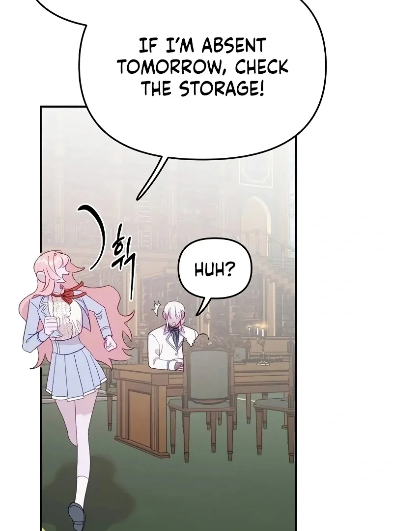 School of Romance Fantasy Chapter 21 page 81