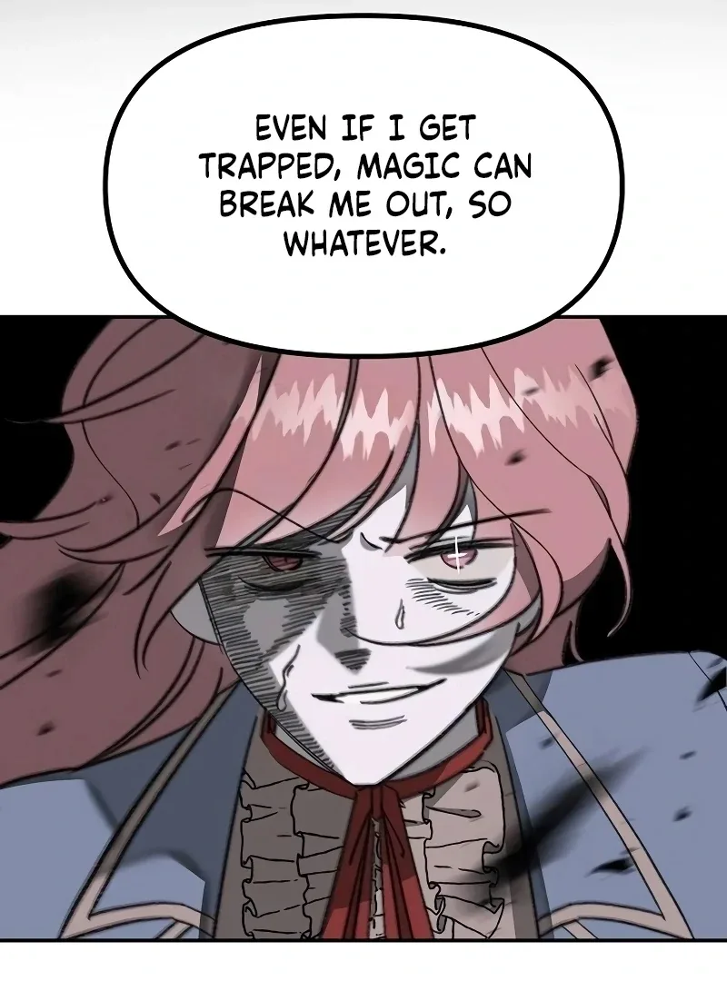 School of Romance Fantasy Chapter 21 page 99