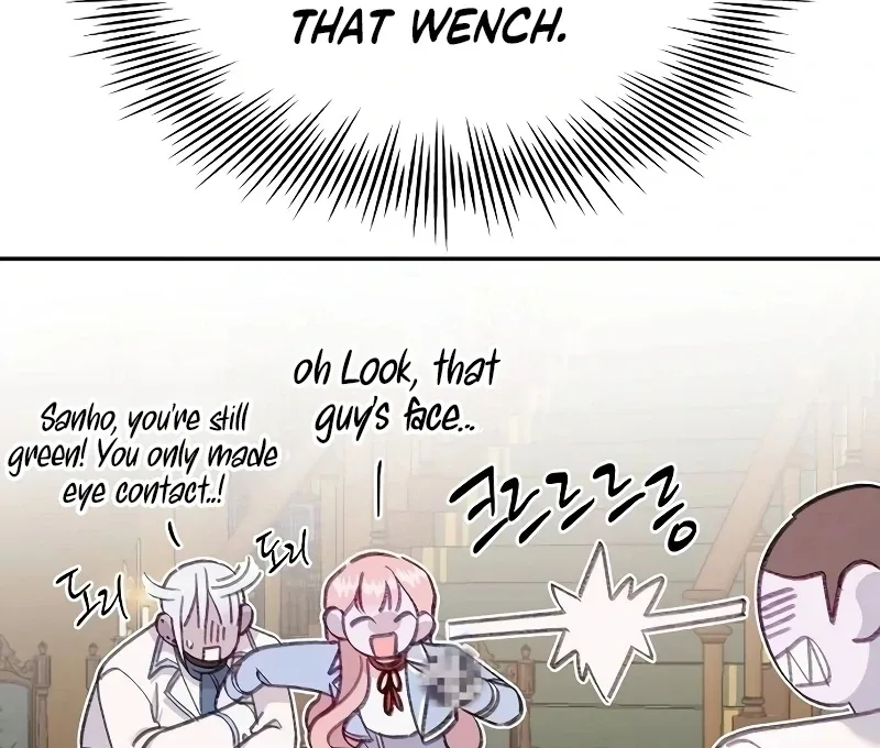 School of Romance Fantasy Chapter 21 page 66