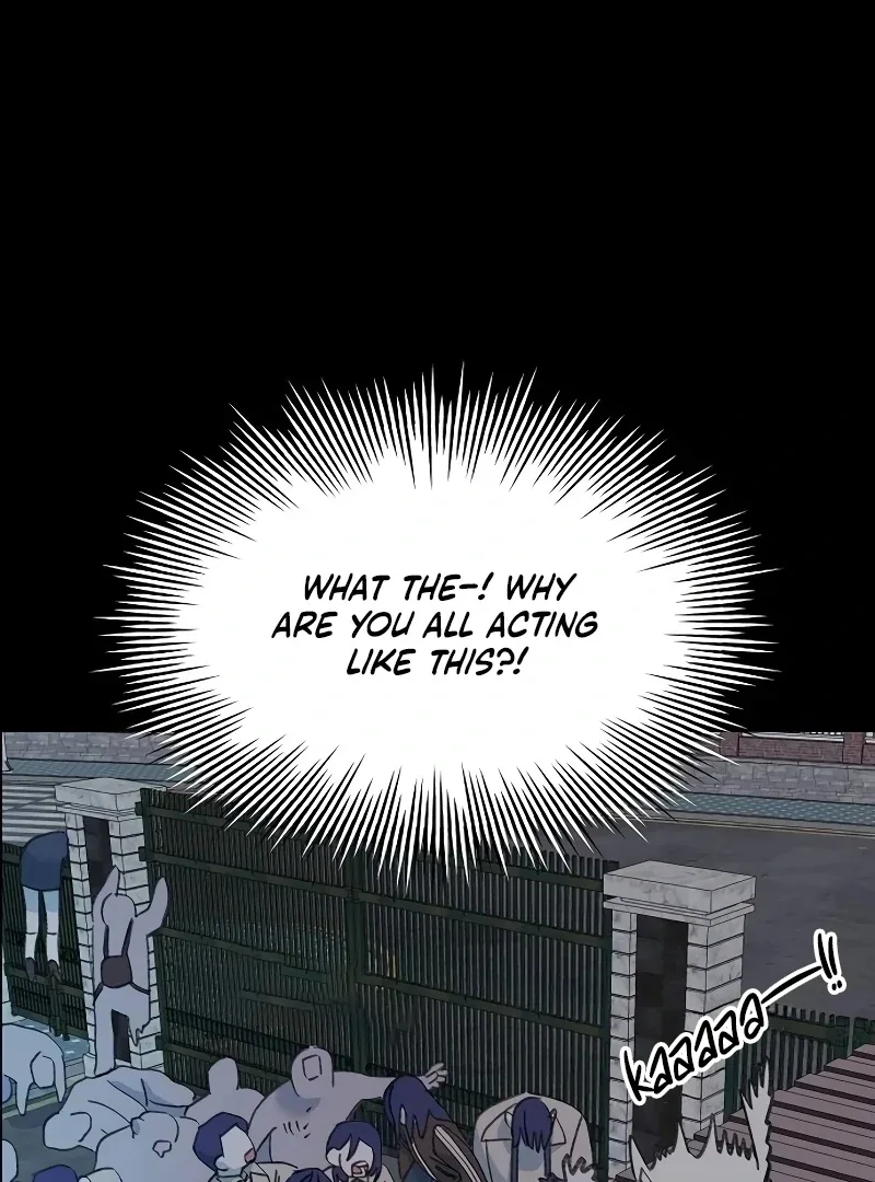 School of Romance Fantasy Chapter 23 page 9
