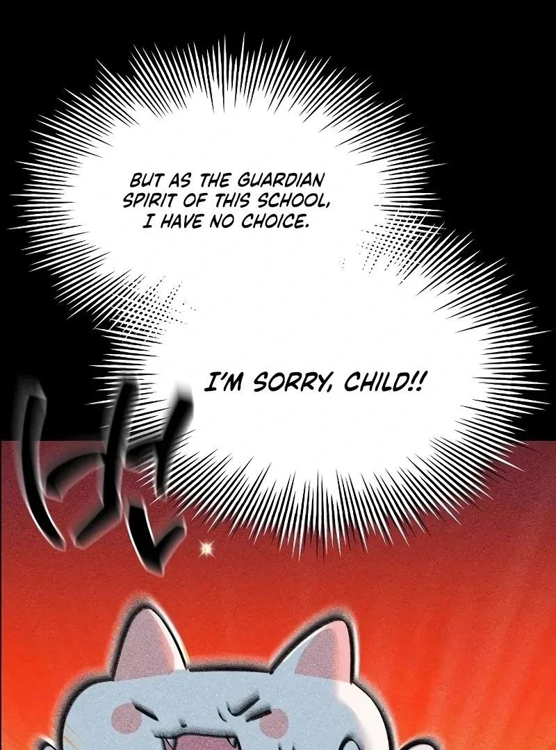 School of Romance Fantasy Chapter 23 page 19