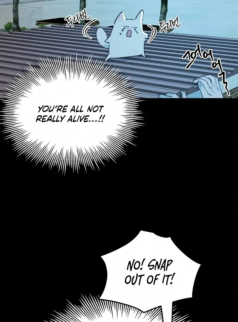 School of Romance Fantasy Chapter 23 page 14