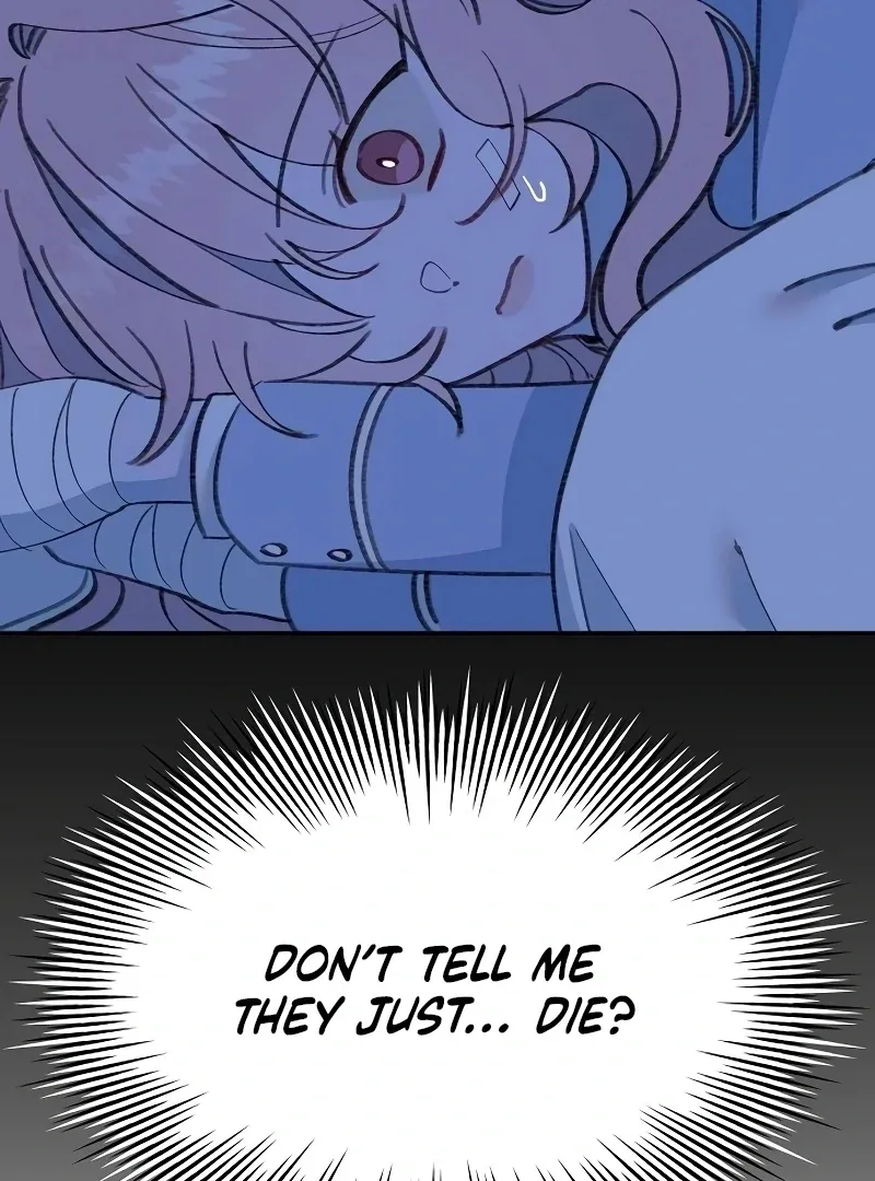 School of Romance Fantasy Chapter 23 page 83