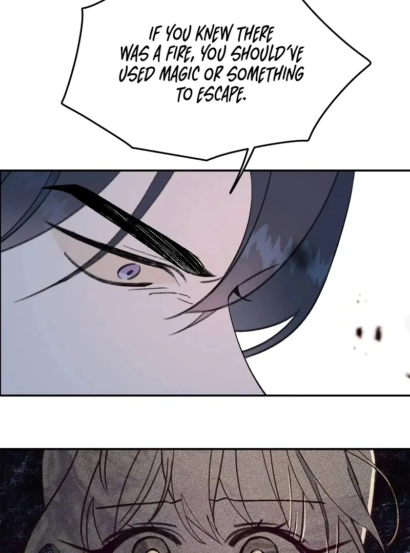 School of Romance Fantasy Chapter 23 page 43