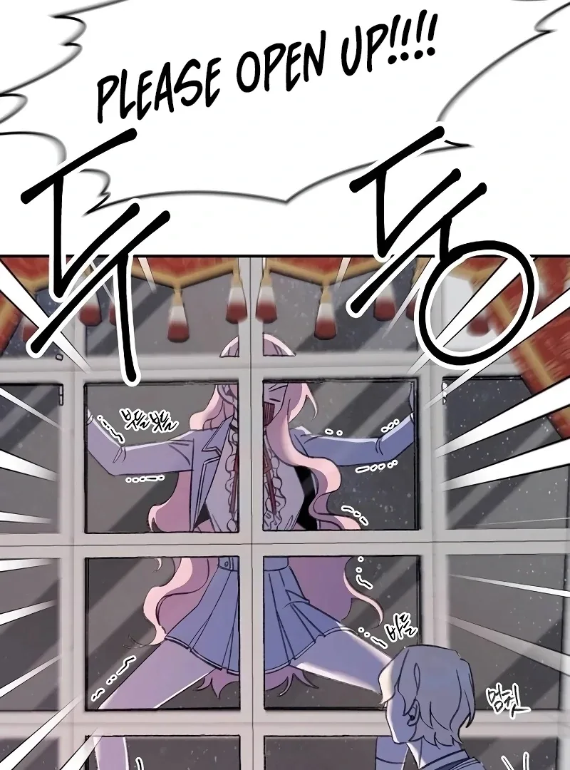 School of Romance Fantasy Chapter 24 page 12
