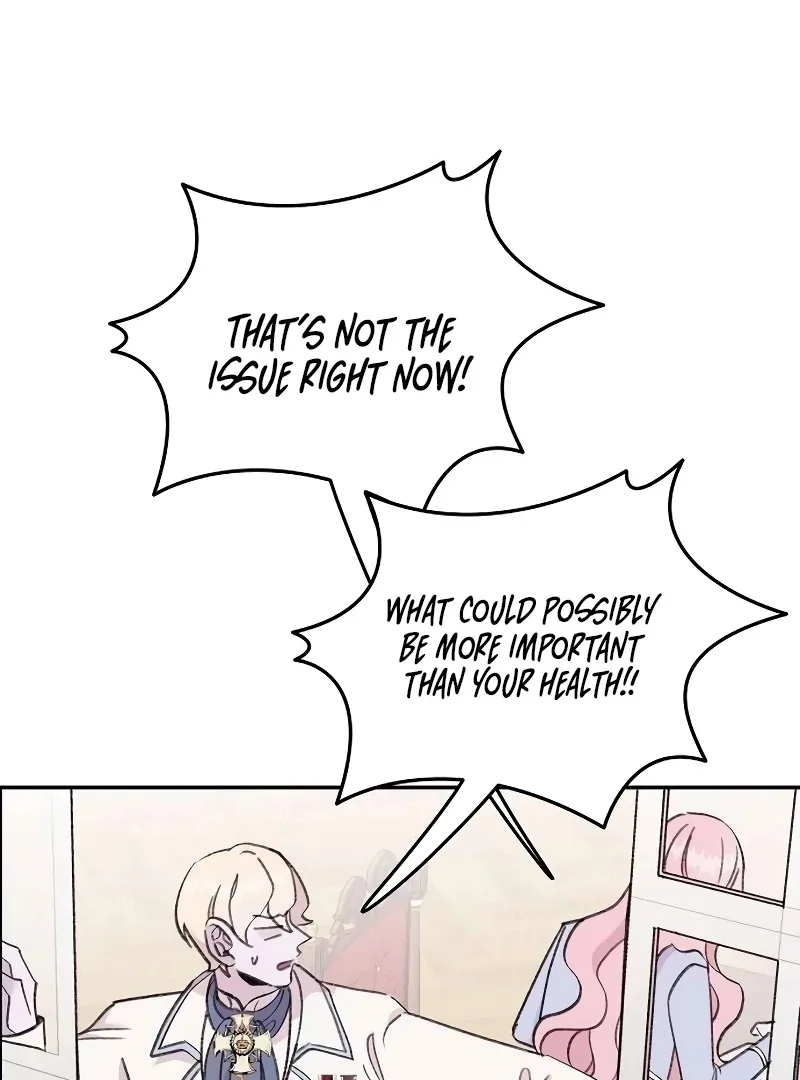 School of Romance Fantasy Chapter 24 page 16