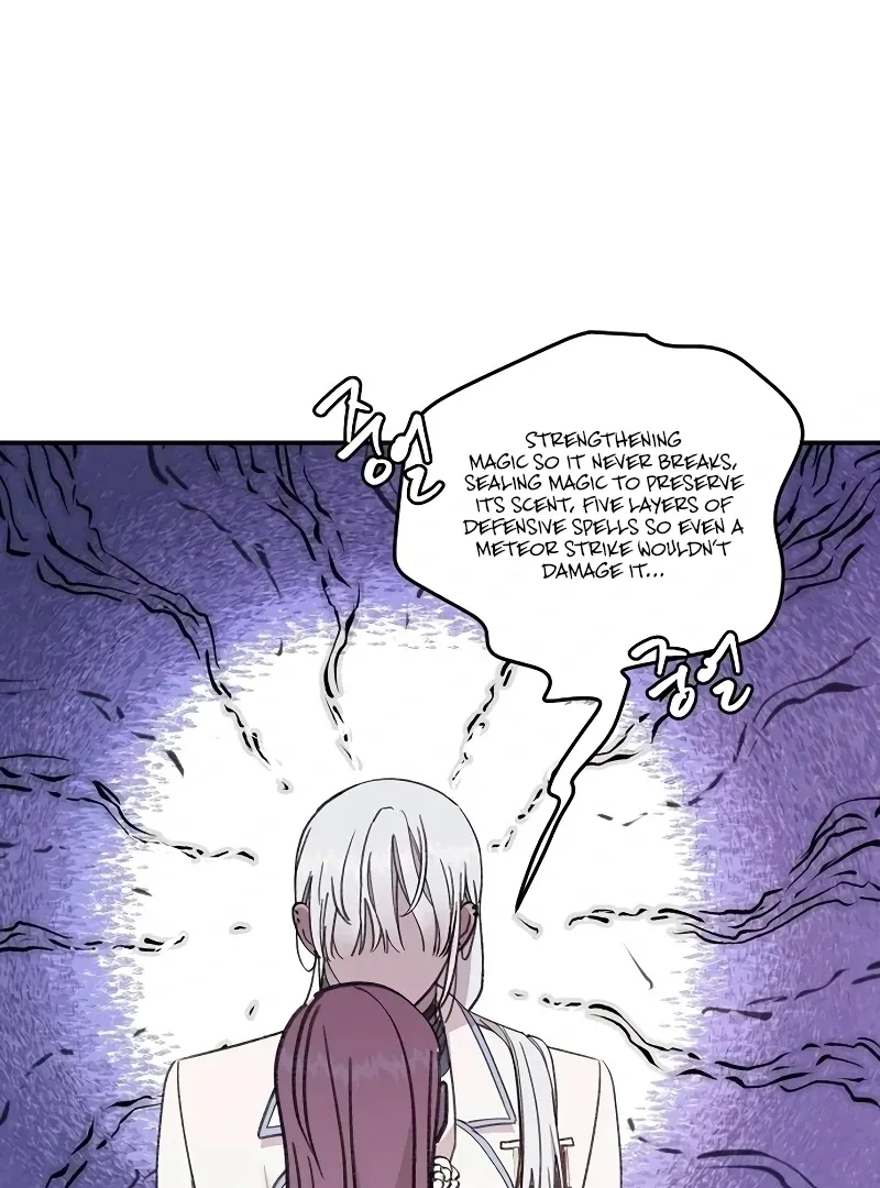 School of Romance Fantasy Chapter 25 page 49