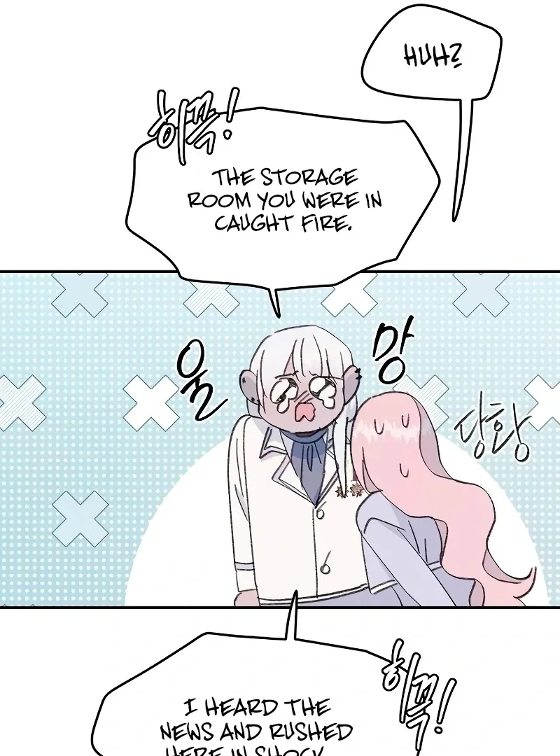 School of Romance Fantasy Chapter 25 page 20