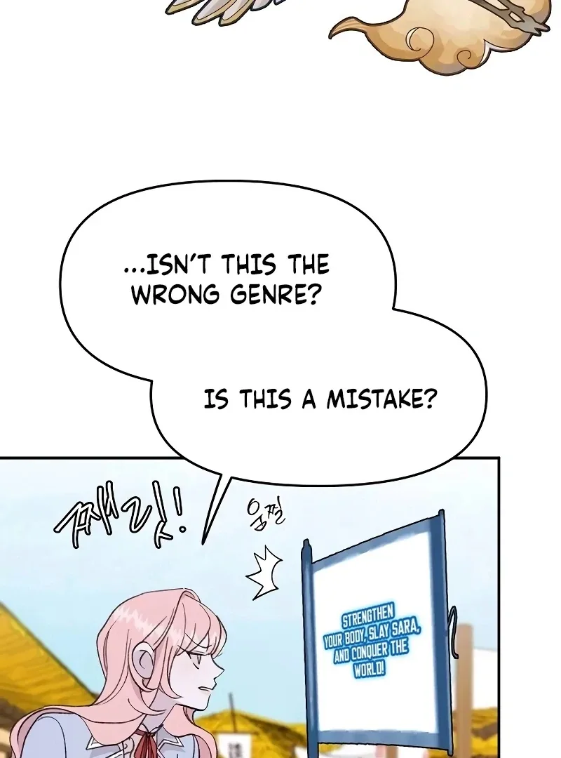 School of Romance Fantasy Chapter 25 page 61