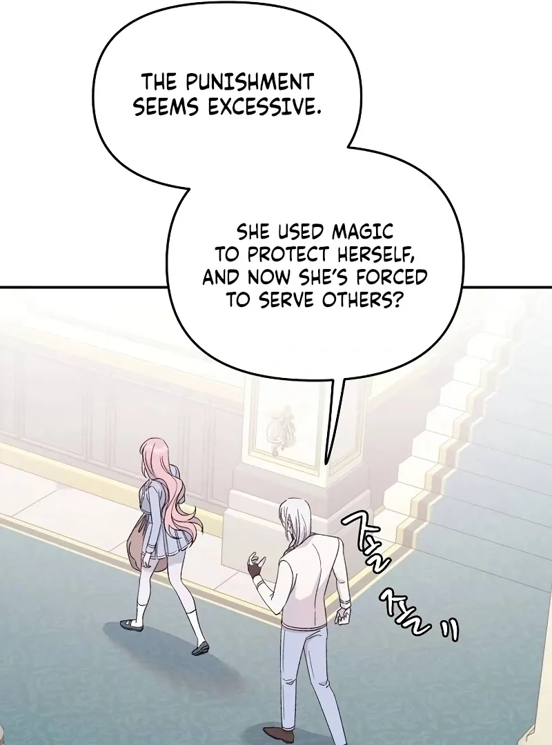 School of Romance Fantasy Chapter 25 page 83