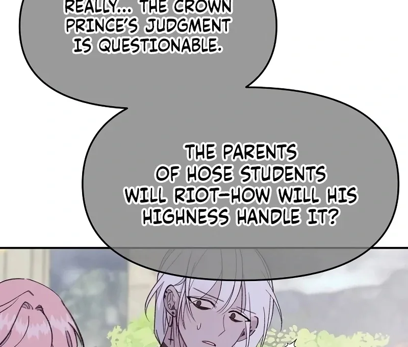 School of Romance Fantasy Chapter 25 page 91