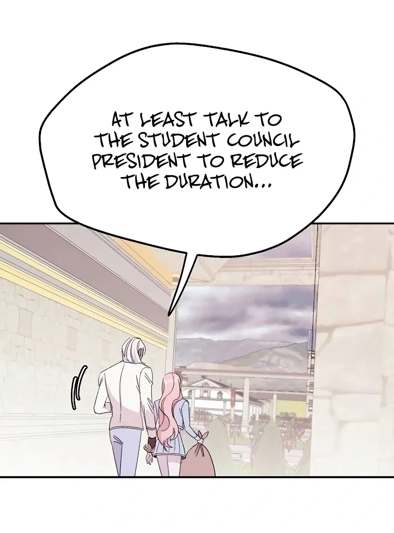 School of Romance Fantasy Chapter 25 page 86