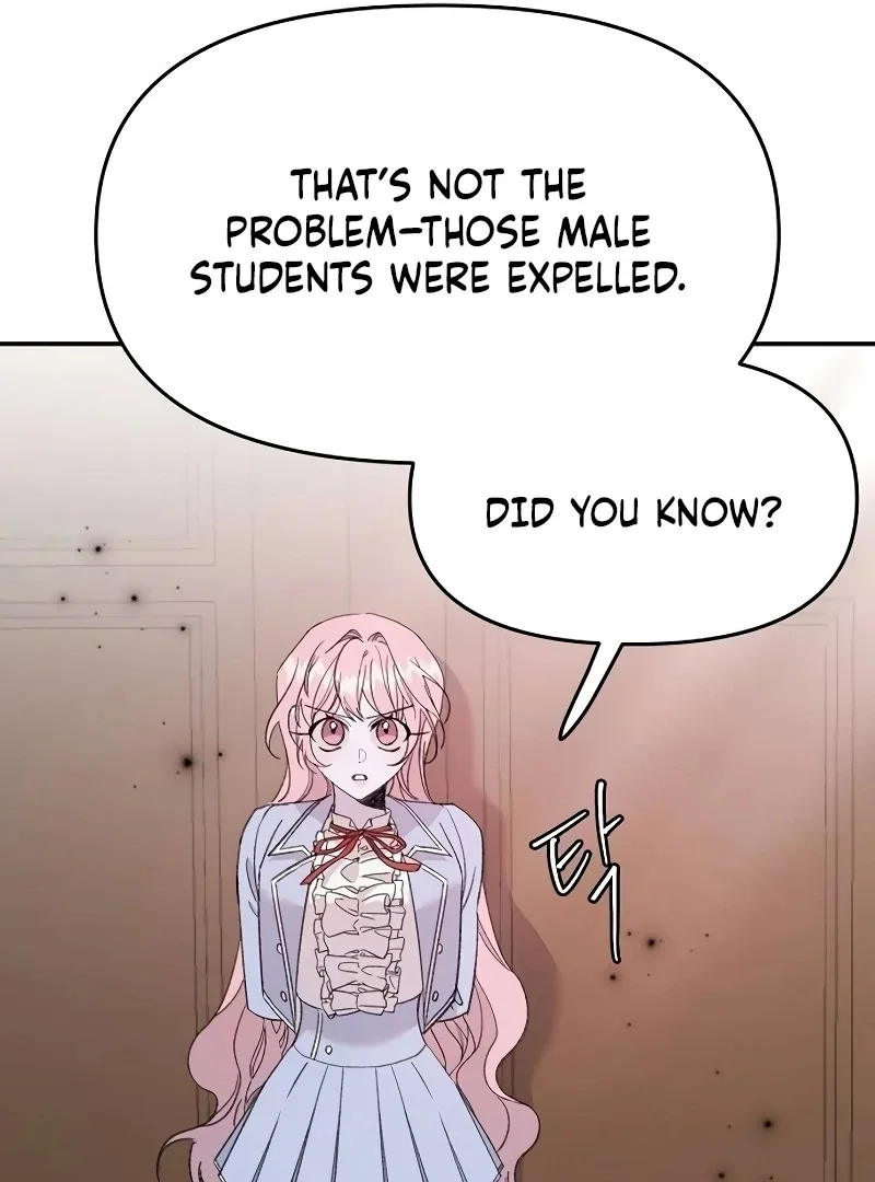 School of Romance Fantasy Chapter 26 page 37