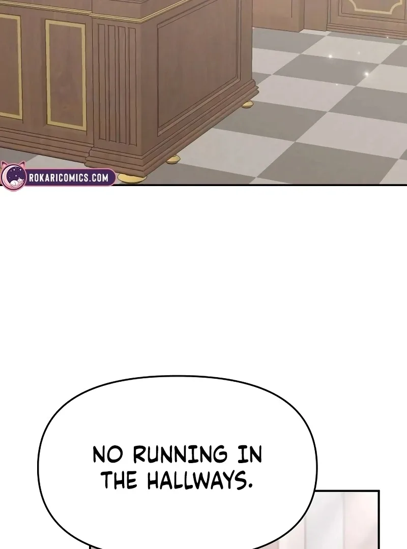 School of Romance Fantasy Chapter 26 page 34