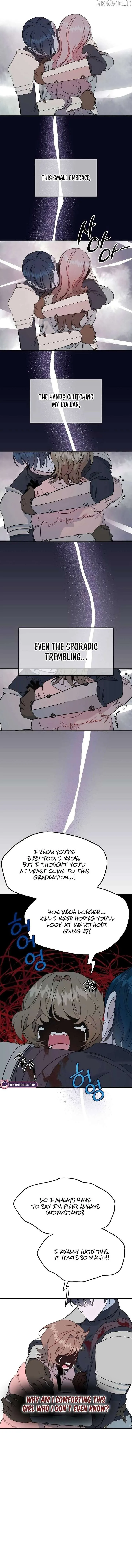 School of Romance Fantasy Chapter 28 page 10