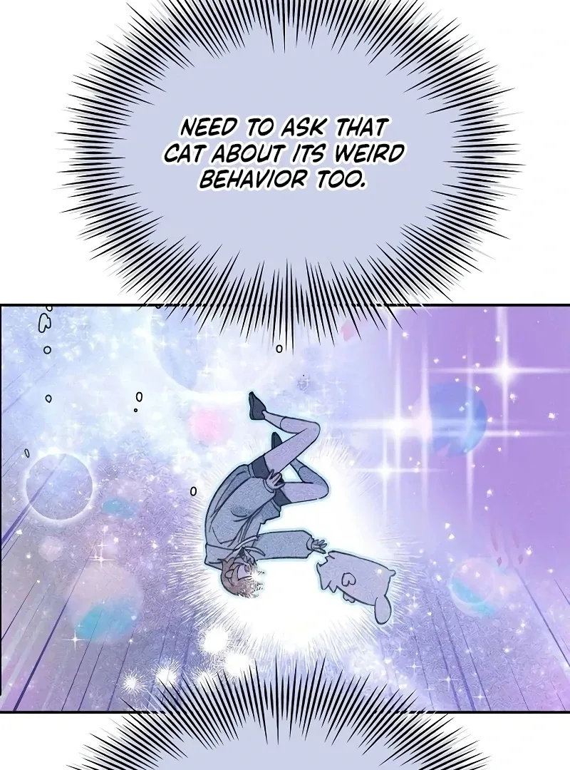 School of Romance Fantasy Chapter 26 page 100